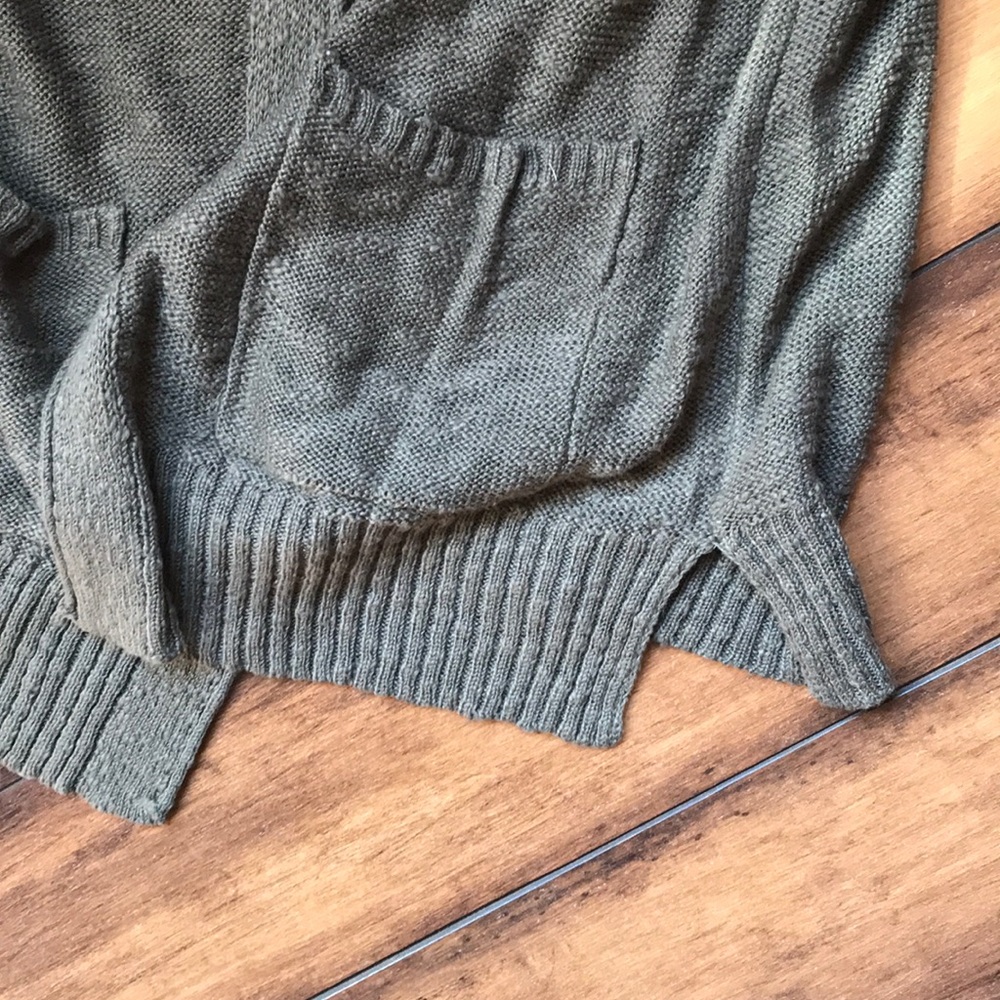 Cardigan - Picture 4 of 5